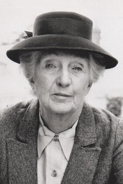 Joan Hickson - Actor Profile Photo
