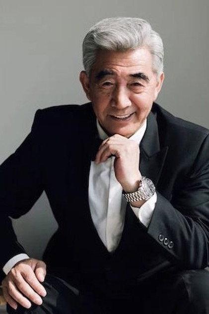 Liang Guorong - Actor Profile Photo