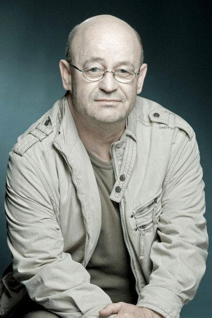 Vlado Novak - Actor Profile Photo