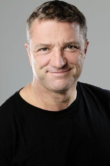 Tom Fairfoot - Actor Profile Photo