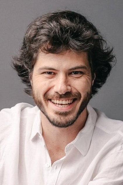 Ricardo Gadelha - Actor Profile Photo