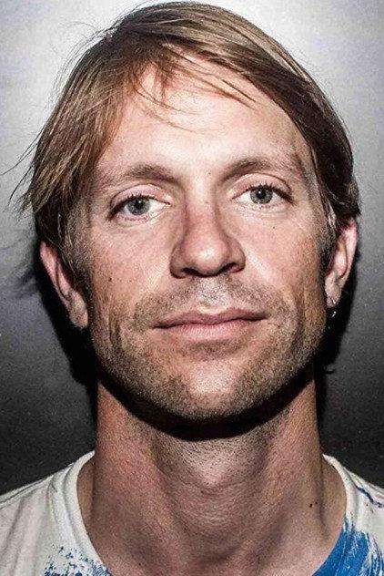 Luc Schiltz - Actor Profile Photo