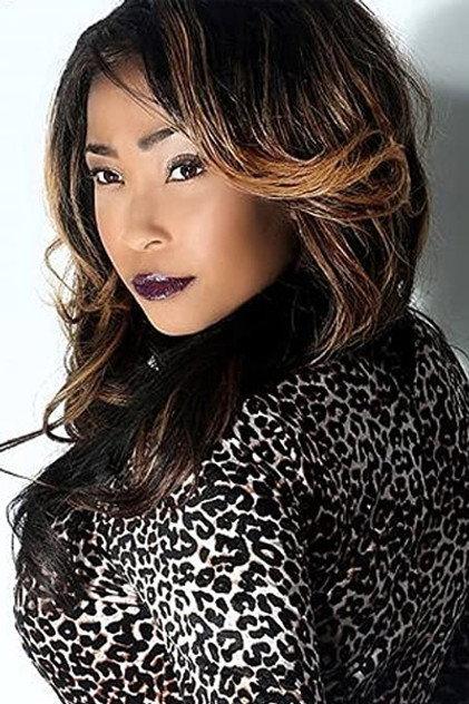 Annetta Asia Mion Brooks - Actor Profile Photo