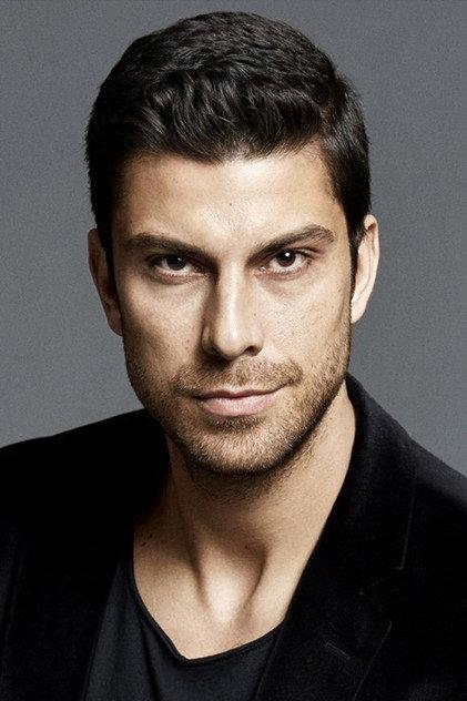Armağan Oğuz - Actor Profile Photo