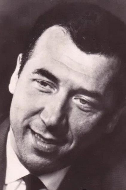 Hubert Suschka - Actor Profile Photo