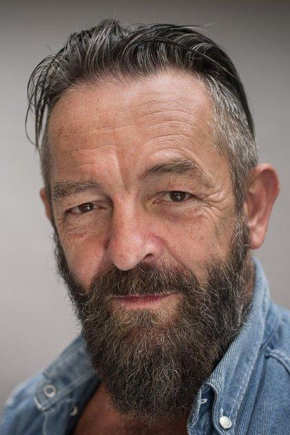 Francis Magee - Actor Profile Photo