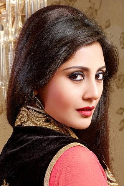 Rimi Sen - Actor Profile Photo