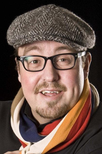 Frank Rubæk - Actor Profile Photo