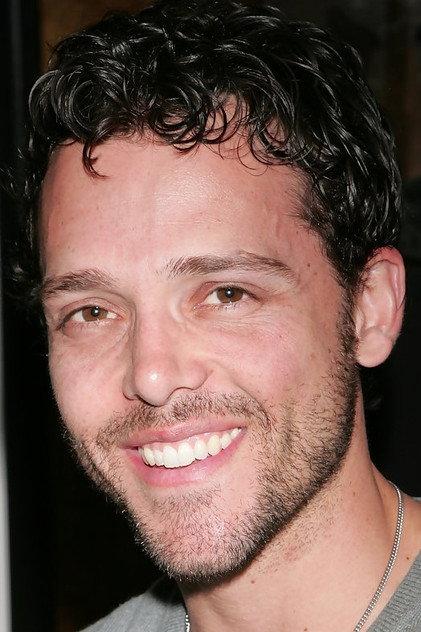 Nick Mennell - Actor Profile Photo