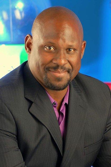 Doc Farrow - Actor Profile Photo