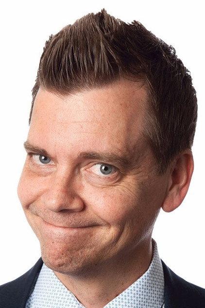 Jack Vale - Actor Profile Photo