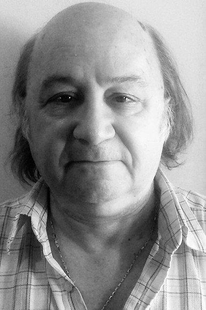 Jorge Noya - Actor Profile Photo