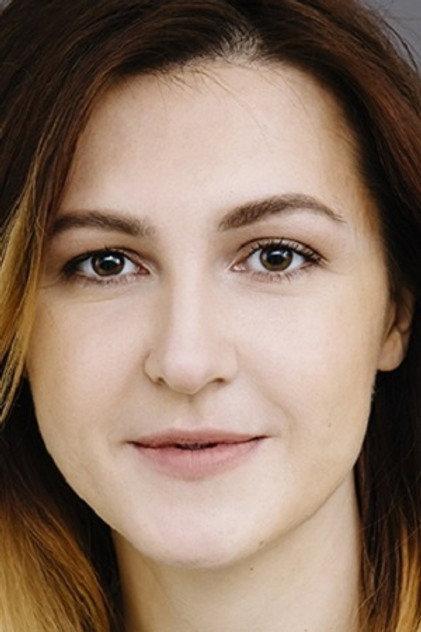 Kseniya Khudoba - Actor Profile Photo