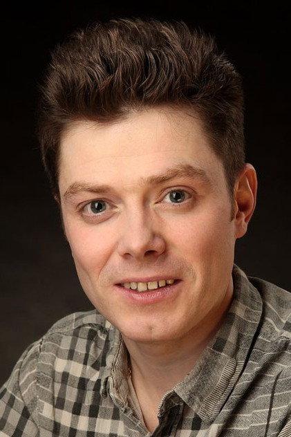 Andrey Bogdanov - Actor Profile Photo