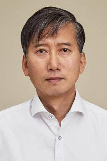 Kwon Oh-soo - Actor Profile Photo