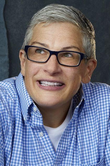 Abby McEnany - Actor Profile Photo