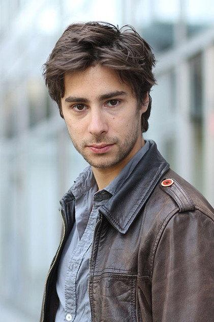 Matthieu Dessertine - Actor Profile Photo