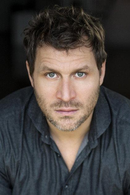 Kevin Parent - Actor Profile Photo