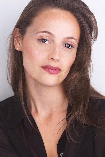 Elizabeth Paige - Actor Profile Photo