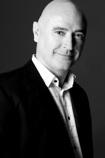 Daniel Jenkins - Actor Profile Photo