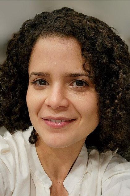 Danuta Sastre - Actor Profile Photo