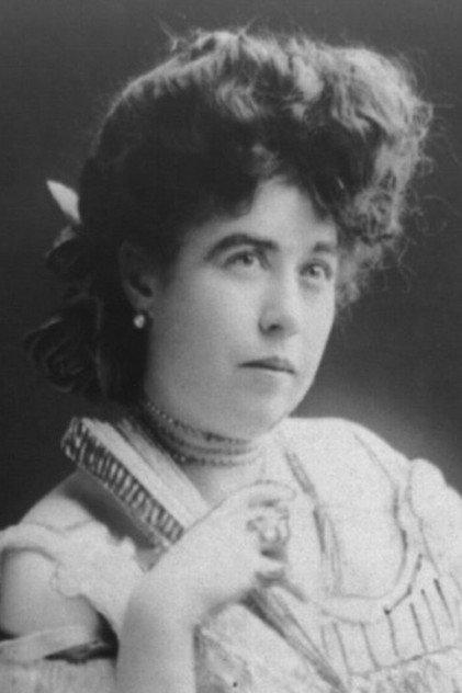 Margaret Brown - Actor Profile Photo