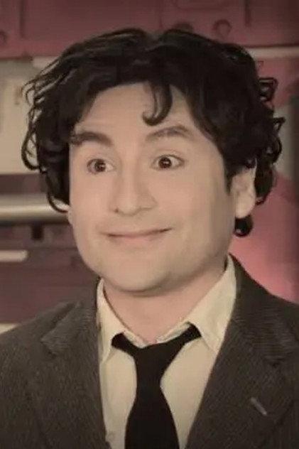 Tetsuo Lumière - Actor Profile Photo
