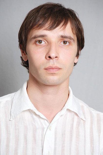 Daniil Shigapov - Actor Profile Photo