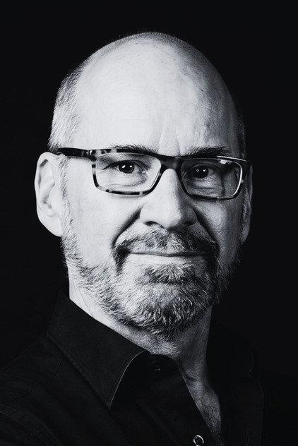 Alejandro Reza - Actor Profile Photo