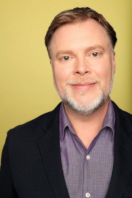 Nicholas Thurkettle - Actor Profile Photo