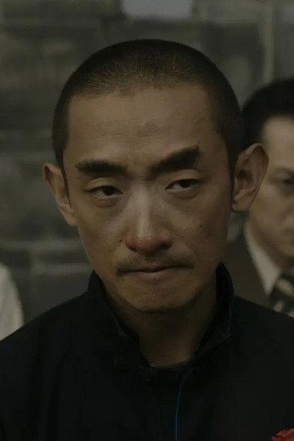 Yi Sicheng - Actor Profile Photo