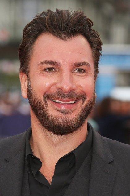 Michaël Youn - Actor Profile Photo
