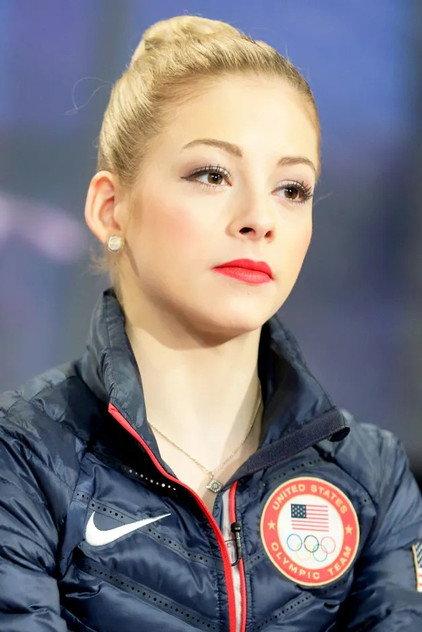 Gracie Gold - Actor Profile Photo
