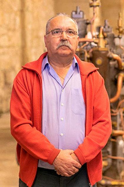 Ramiro César Romero - Actor Profile Photo