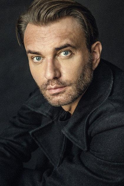 Jean-Marc Birkholz - Actor Profile Photo