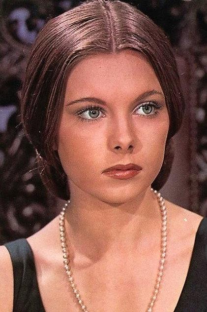 Inma de Santis - Actor Profile Photo