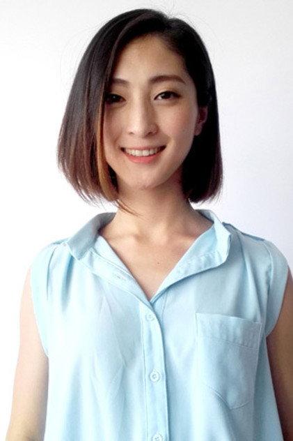 Dan Xu - Actor Profile Photo