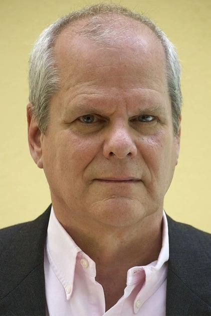 Chris Ellis - Actor Profile Photo