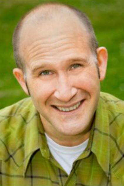 Ian Bell - Actor Profile Photo