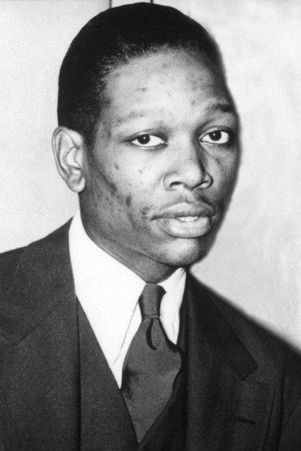 Charlie Christian - Actor Profile Photo