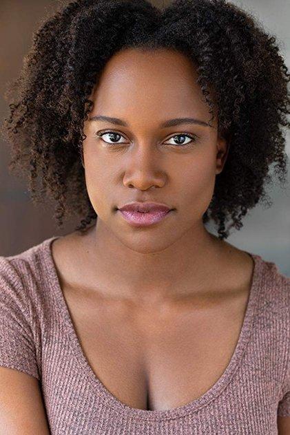 Darcel Danielle - Actor Profile Photo