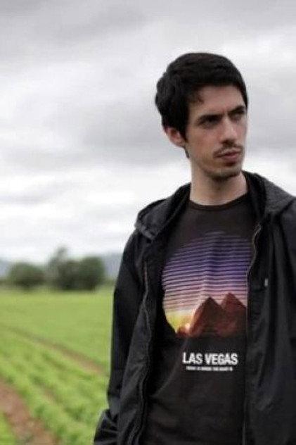 André Vieira - Actor Profile Photo