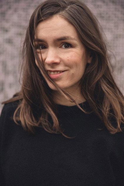 Juliette Damy - Actor Profile Photo
