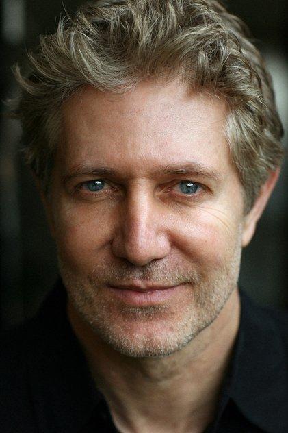Roy McCrerey - Actor Profile Photo