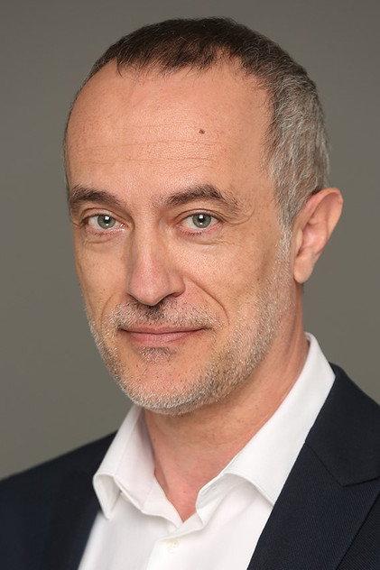 Chema Ruiz - Actor Profile Photo