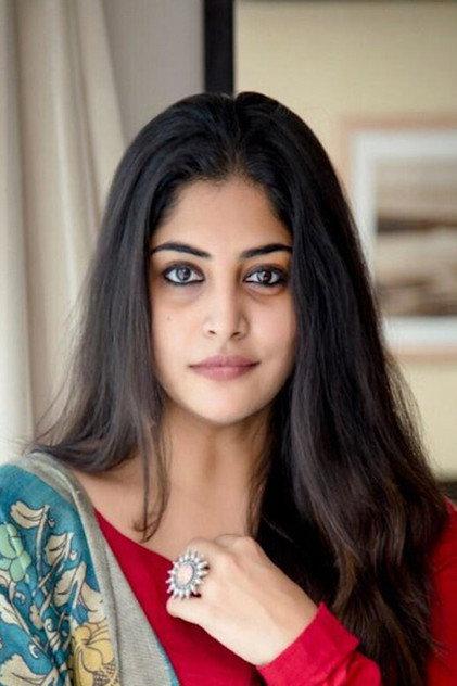 Manjima Mohan - Actor Profile Photo