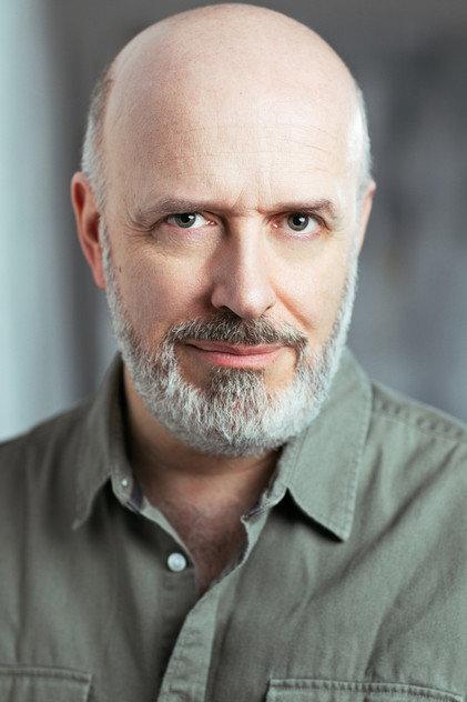 Jonathan Rigby - Actor Profile Photo