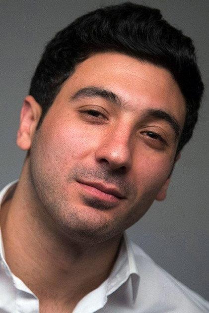 Gorgud Jafar - Actor Profile Photo