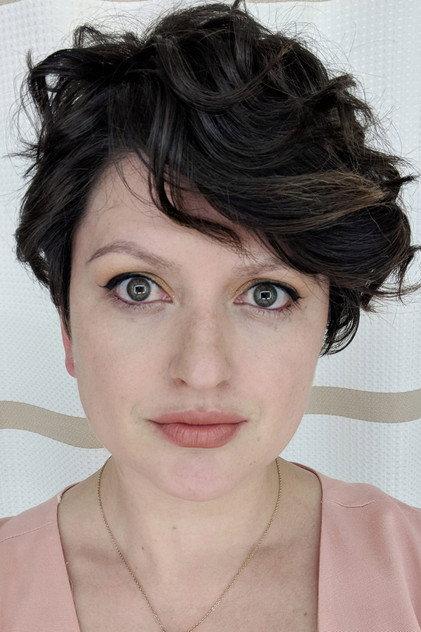 Sylvia Batey Alcalá - Actor Profile Photo