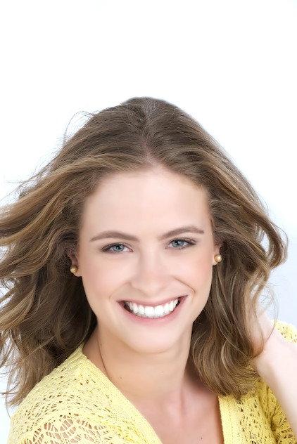 Carol Vidotti - Actor Profile Photo